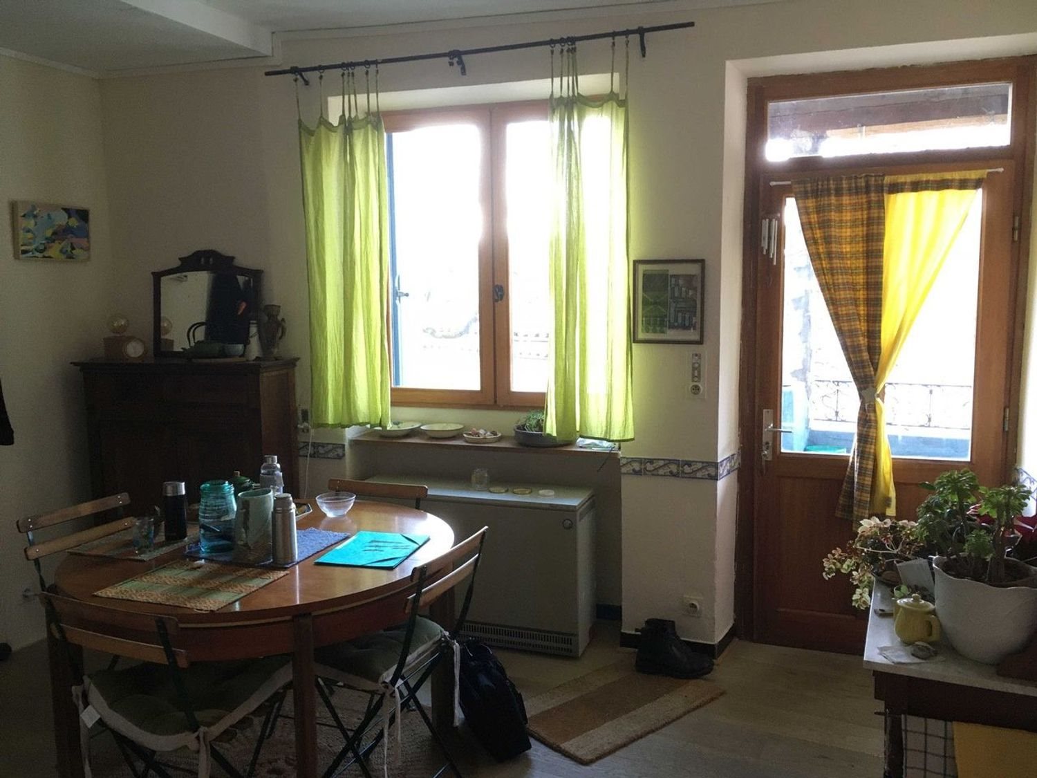 Maison à vendre, 110m², Pont-de-Barret