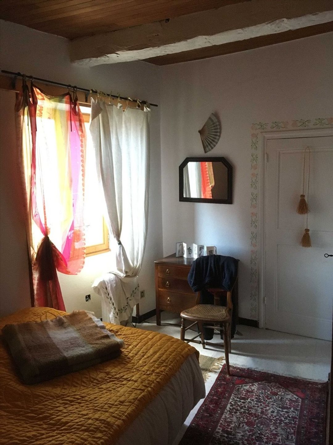 Maison à vendre, 110m², Pont-de-Barret