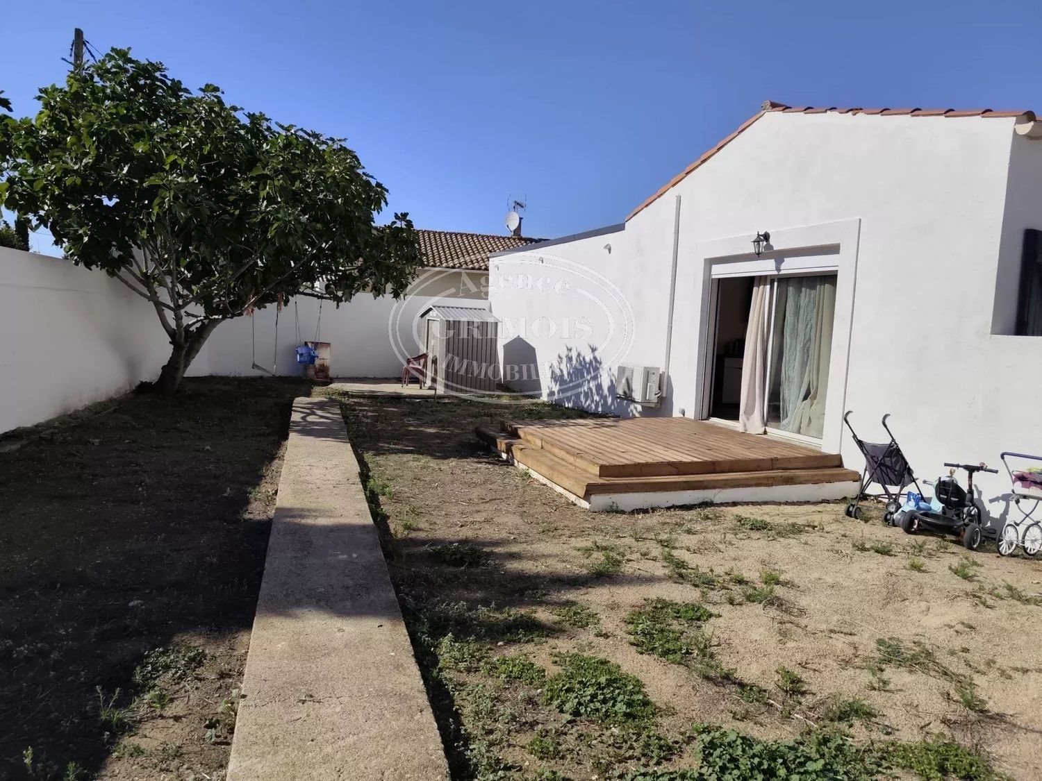 Maison à vendre, 75m², Lézignan-Corbières