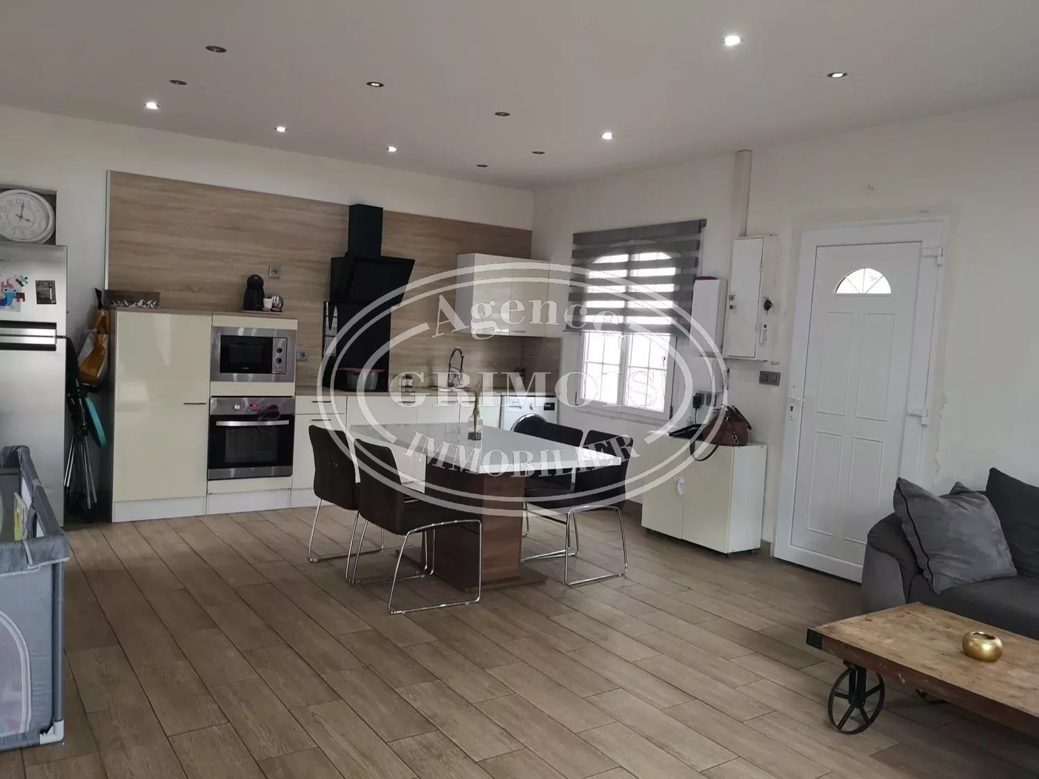 Maison à vendre, 75m², Lézignan-Corbières