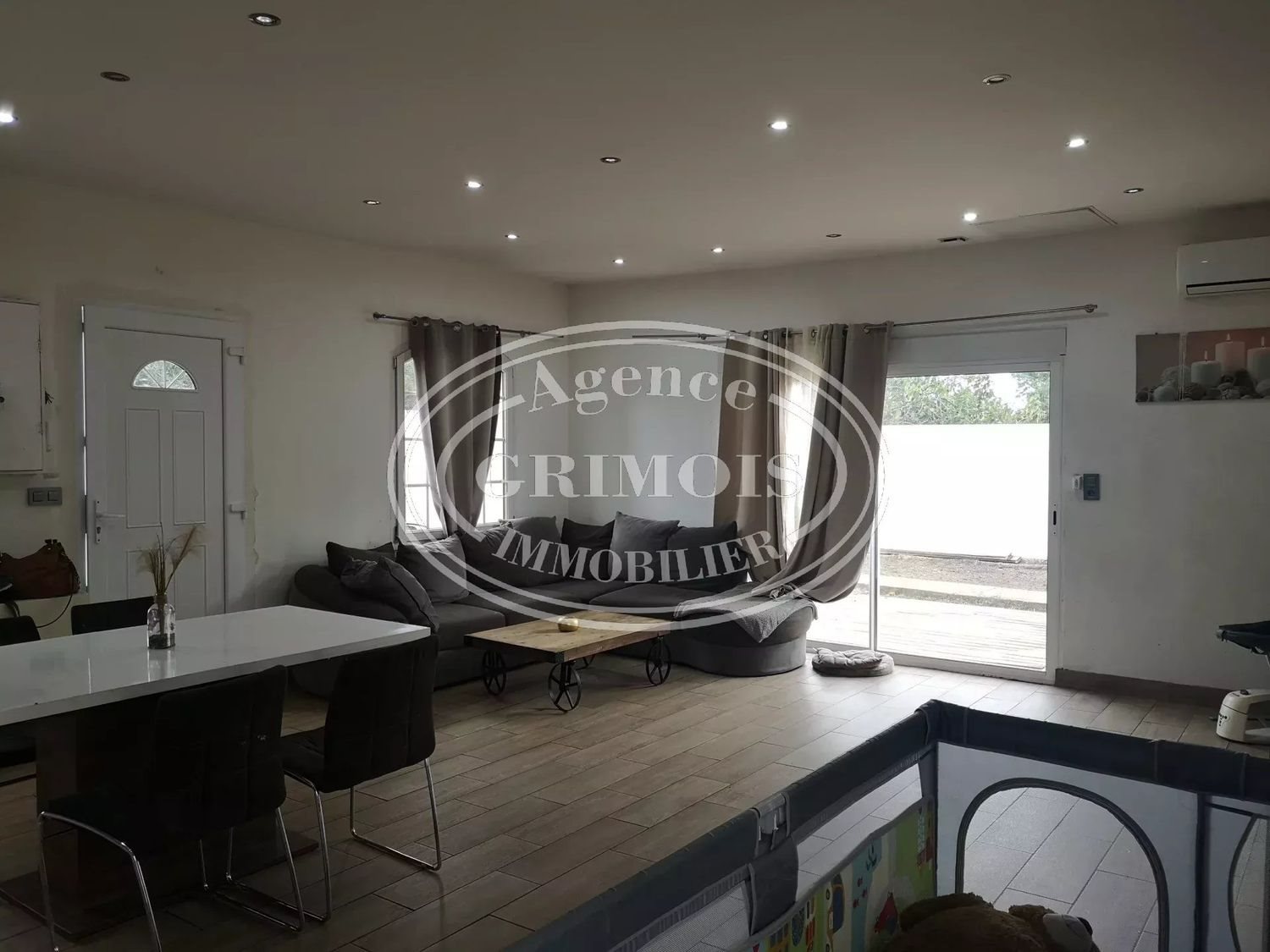 Maison à vendre, 75m², Lézignan-Corbières