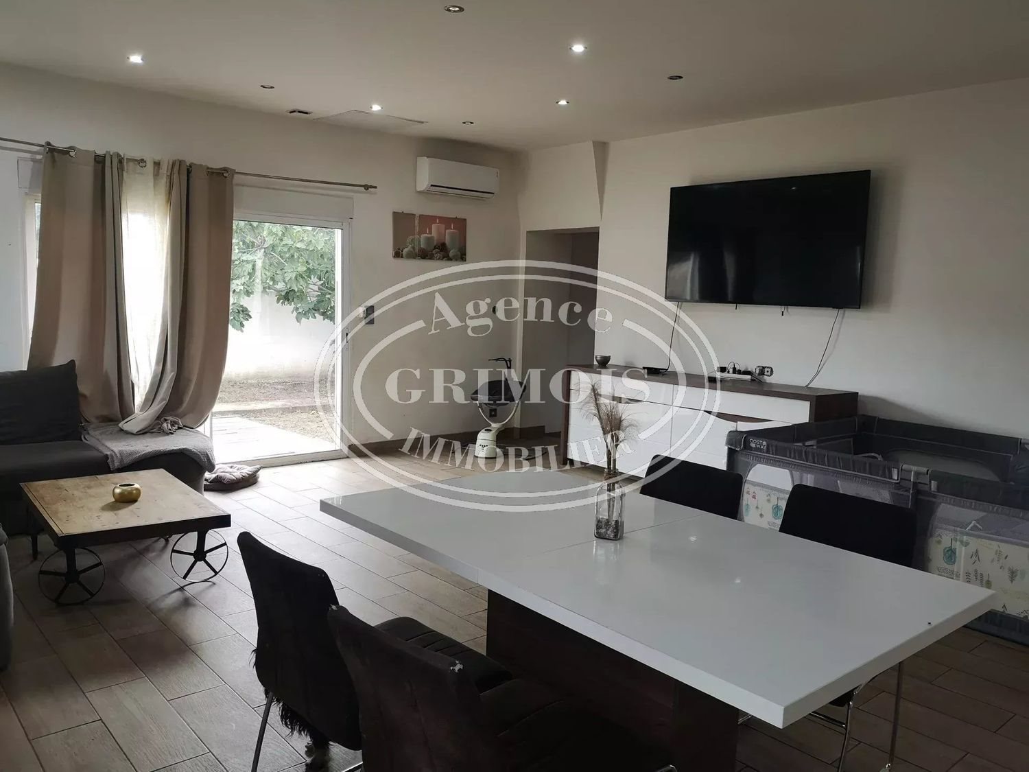 Maison à vendre, 75m², Lézignan-Corbières