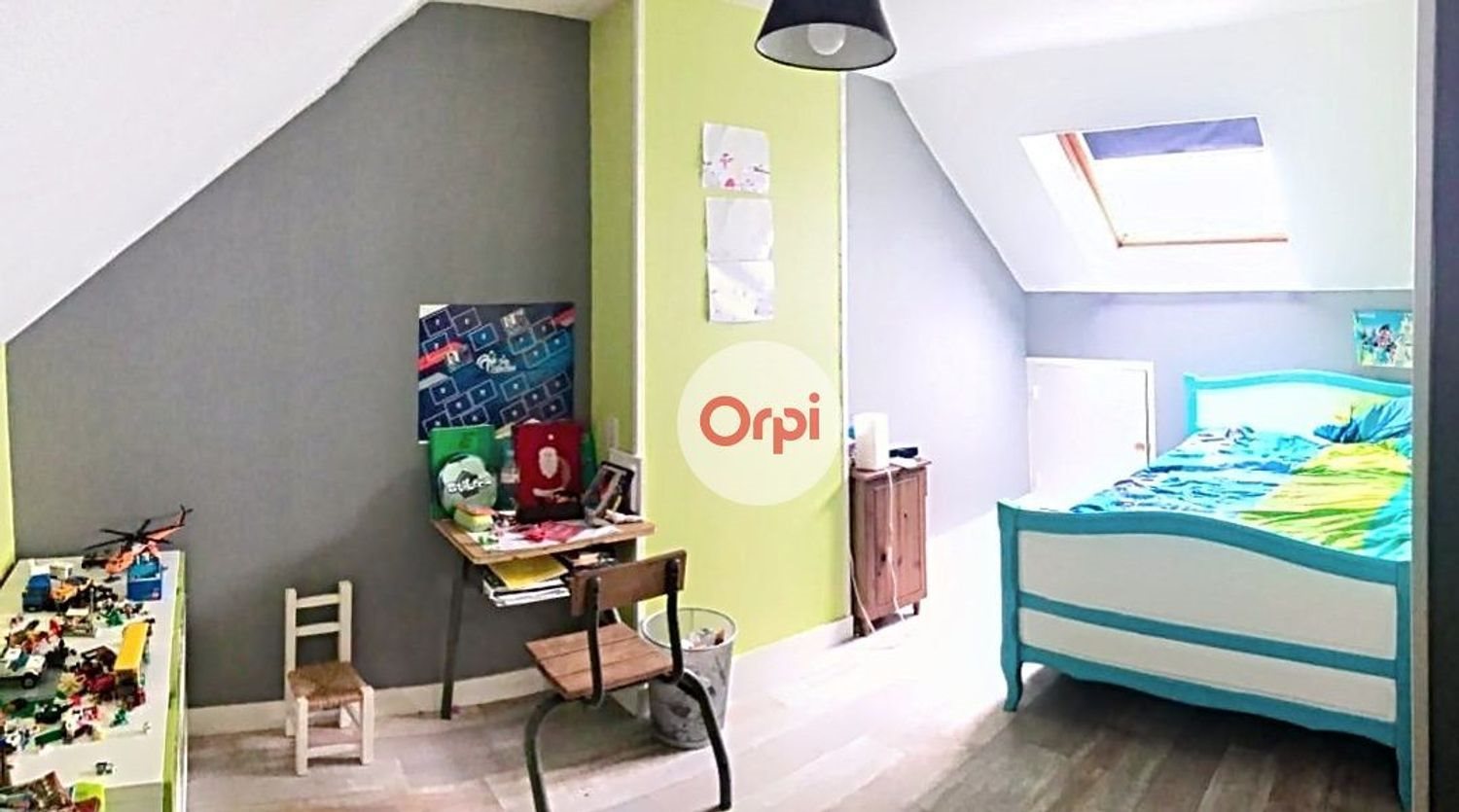 Maison à vendre, 89m², Guer