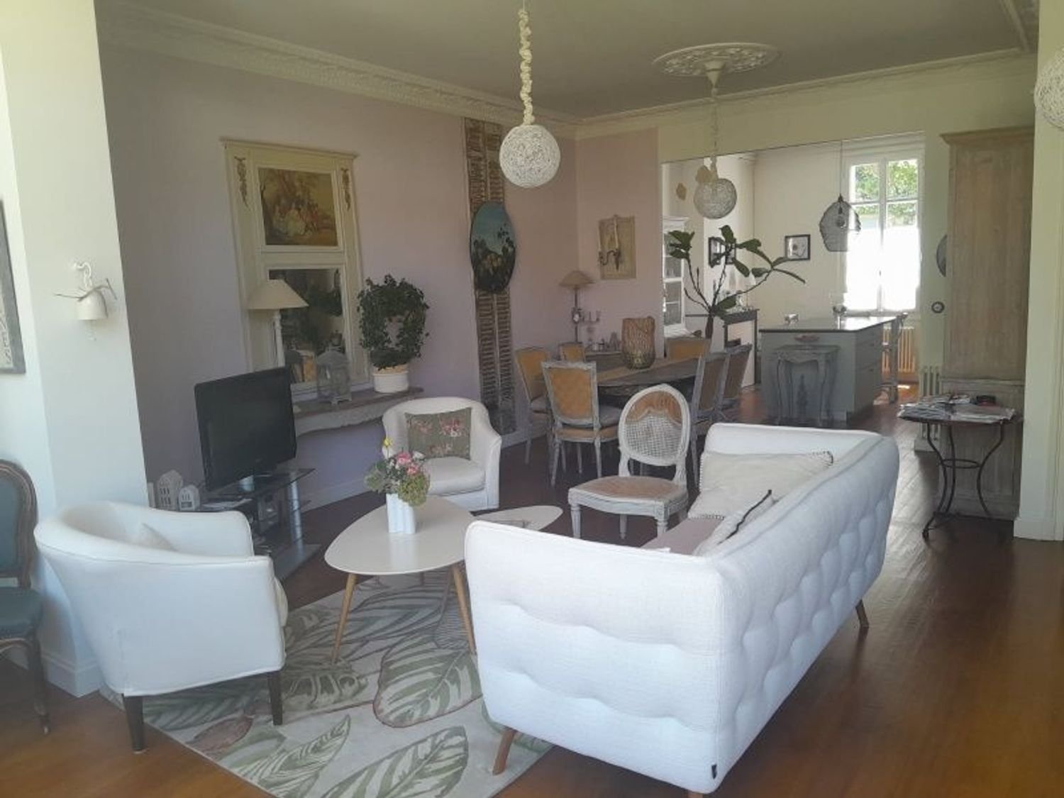 Maison à vendre, 150m², Bordeaux