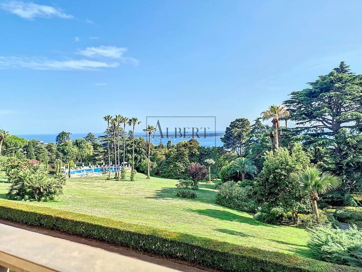 Appartement à louer, 80m², Cannes