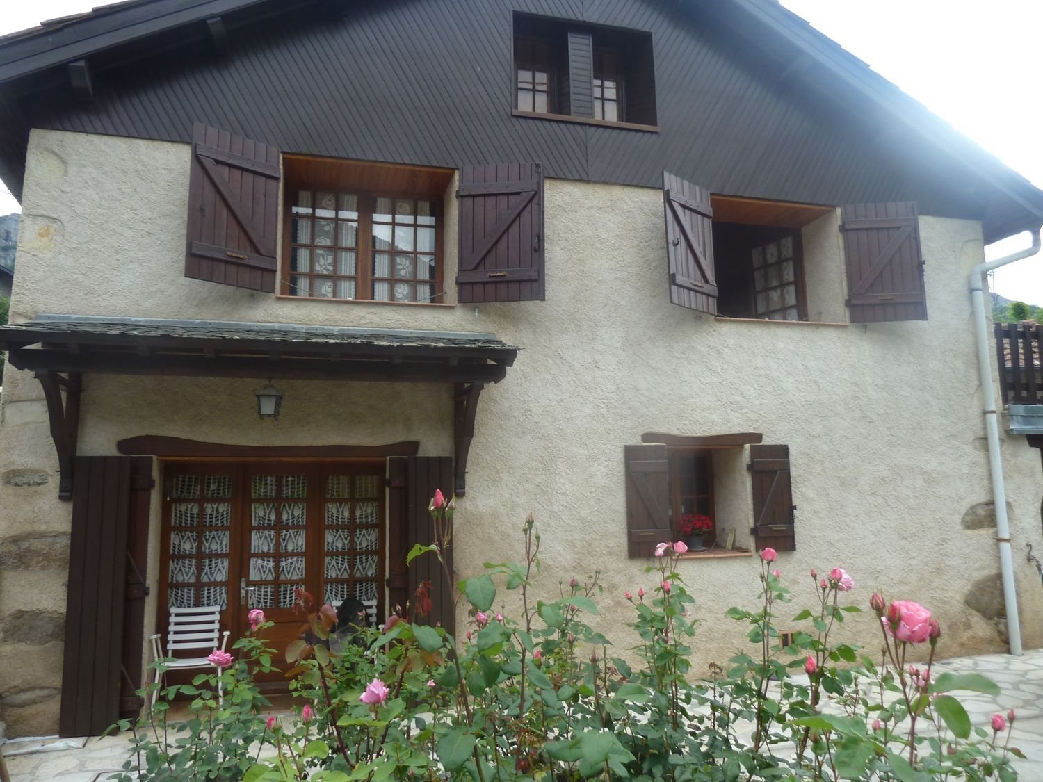 Maison à vendre, 86m², Rabat-les-Trois-Seigneurs