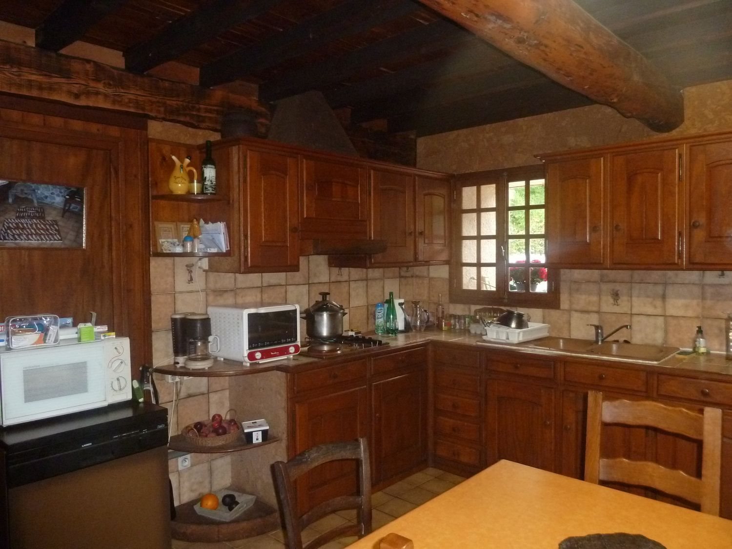 Maison à vendre, 86m², Rabat-les-Trois-Seigneurs