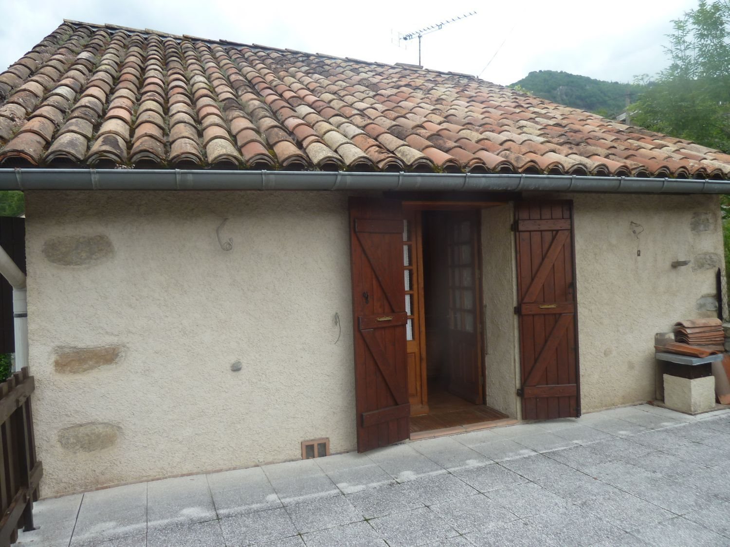 Maison à vendre, 86m², Rabat-les-Trois-Seigneurs