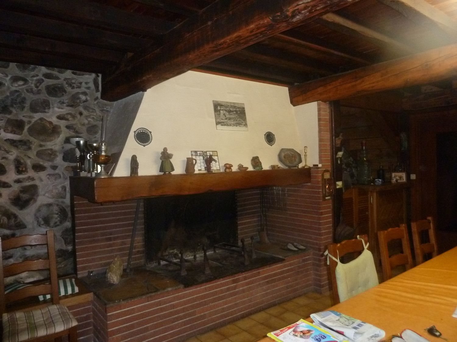 Maison à vendre, 86m², Rabat-les-Trois-Seigneurs