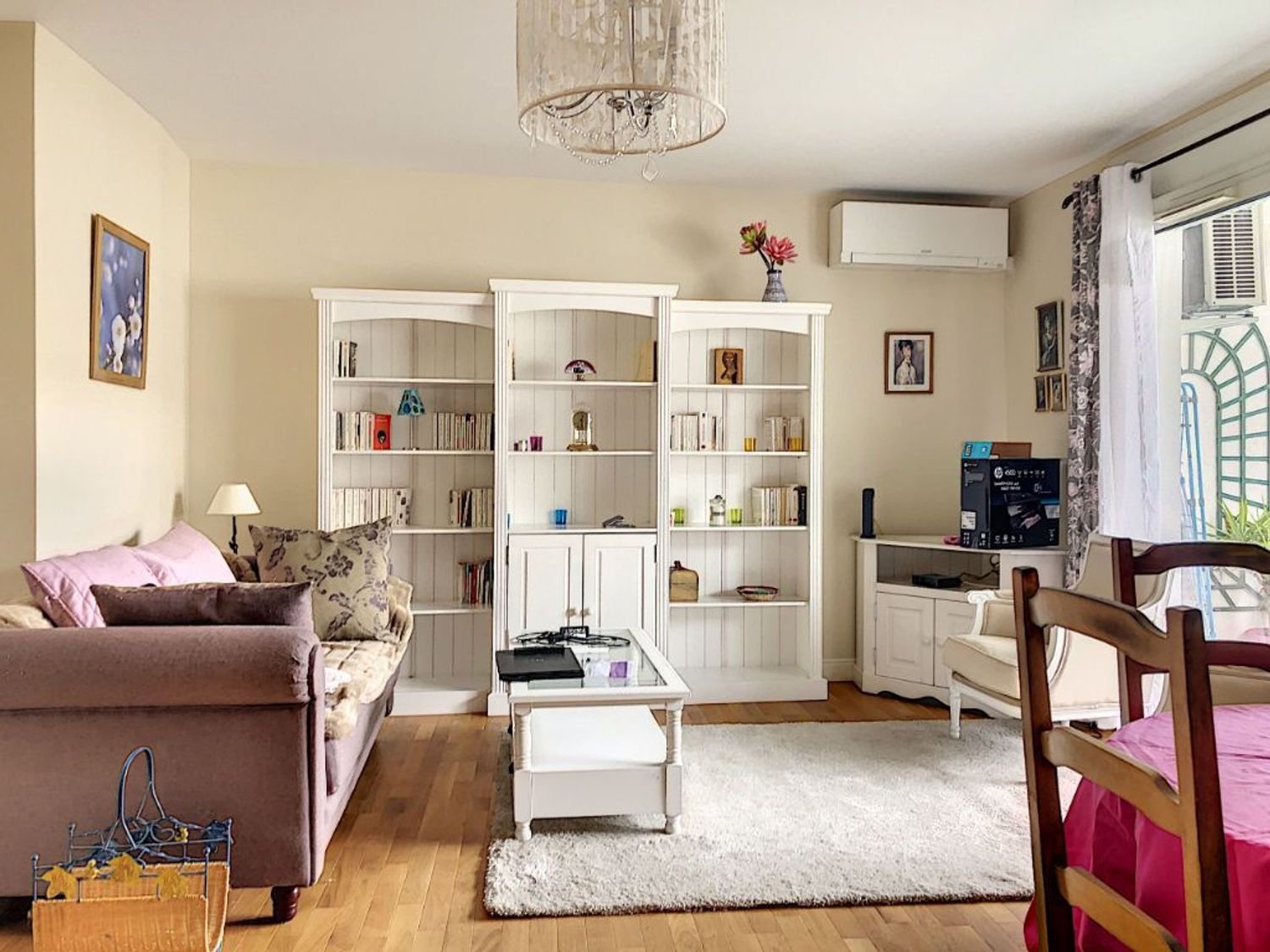 Appartement à louer, 52m², Mérignac