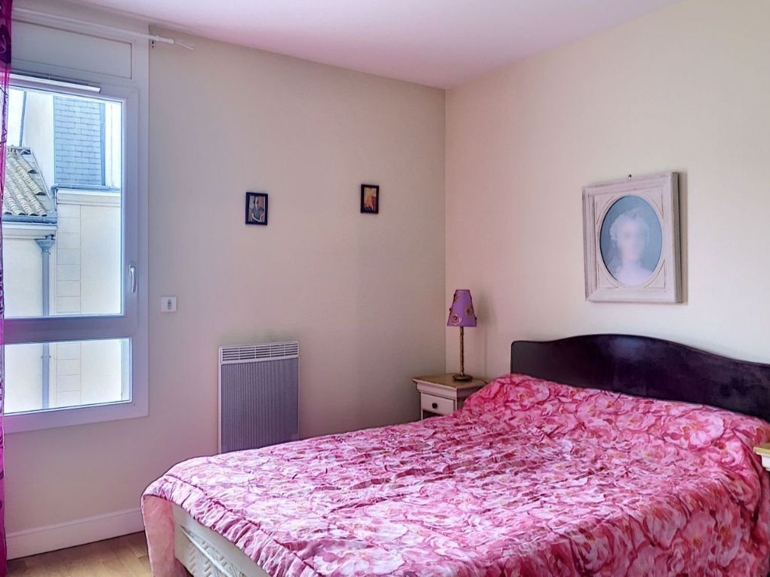 Appartement à louer, 52m², Mérignac