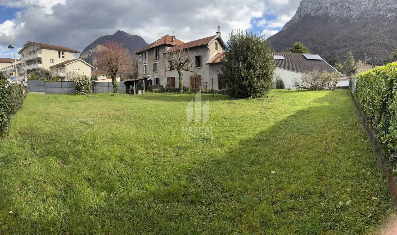 Appartement à vendre, 110m², Saint-Egrève