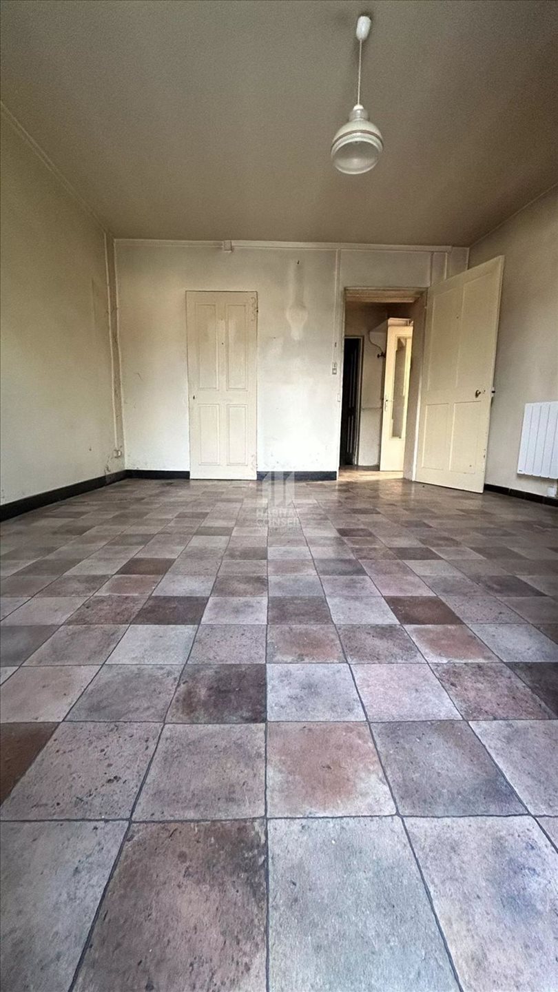 Appartement à vendre, 110m², Saint-Egrève