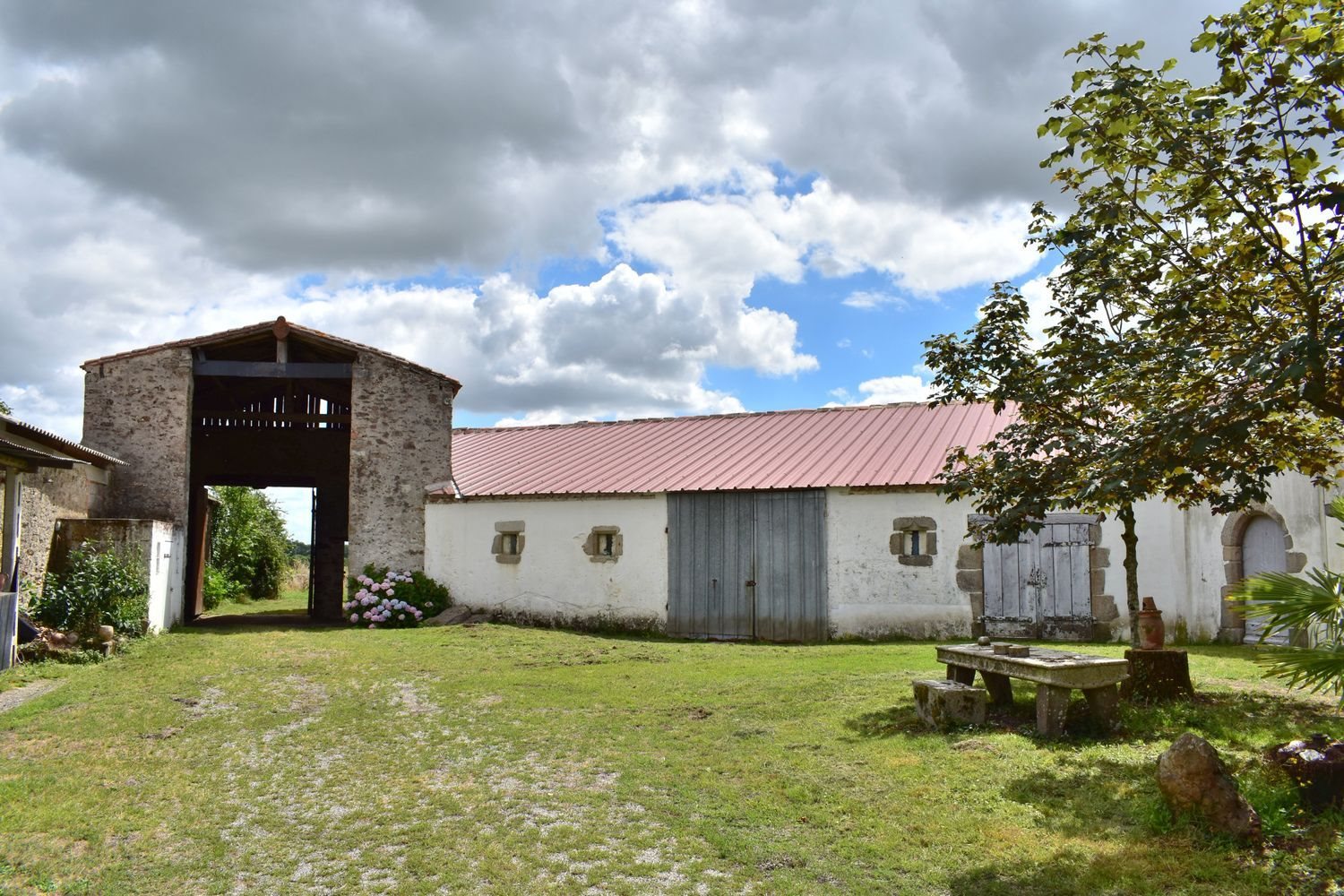 Maison à vendre, 182m², Remouillé