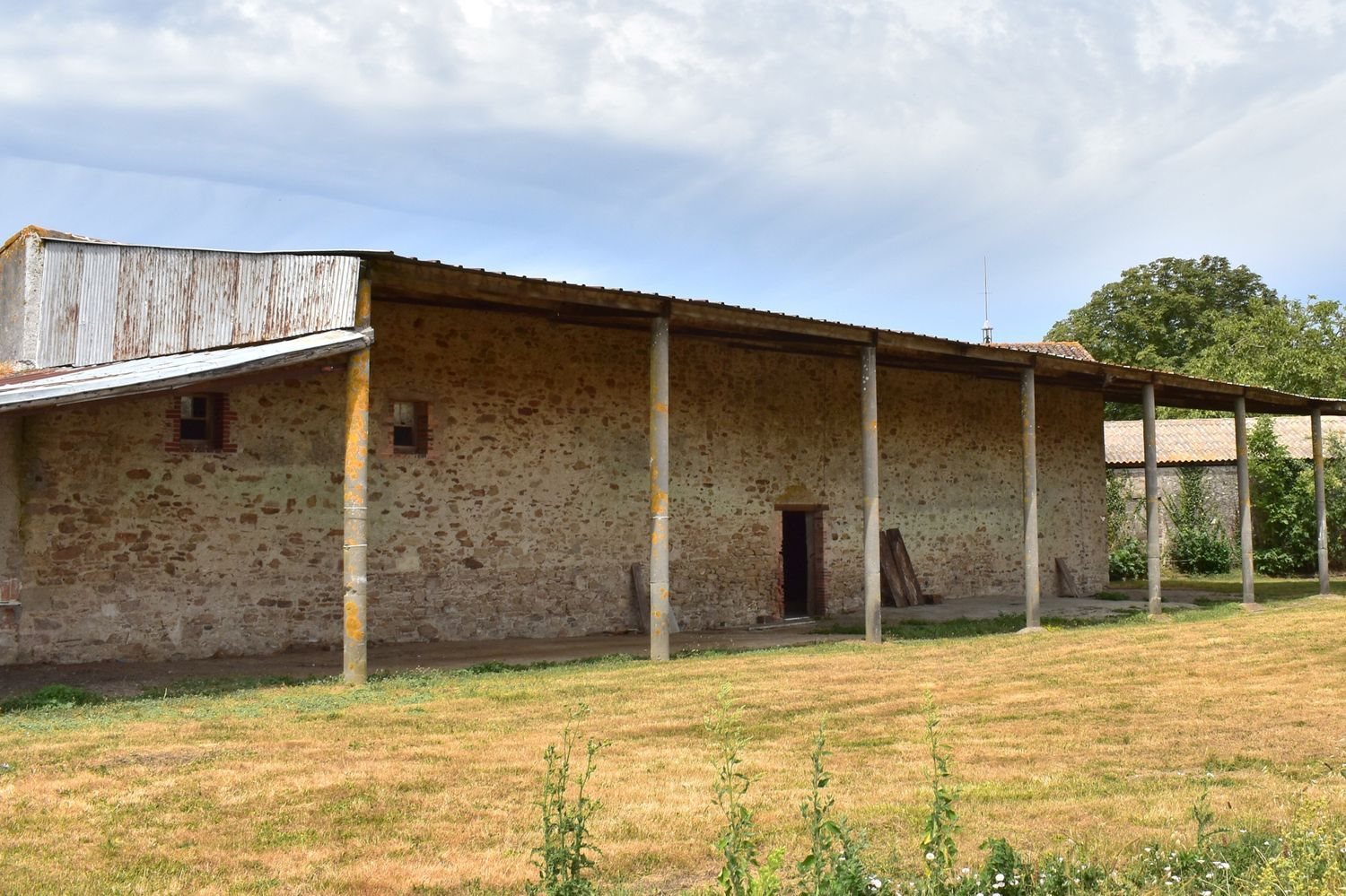 Maison à vendre, 182m², Remouillé