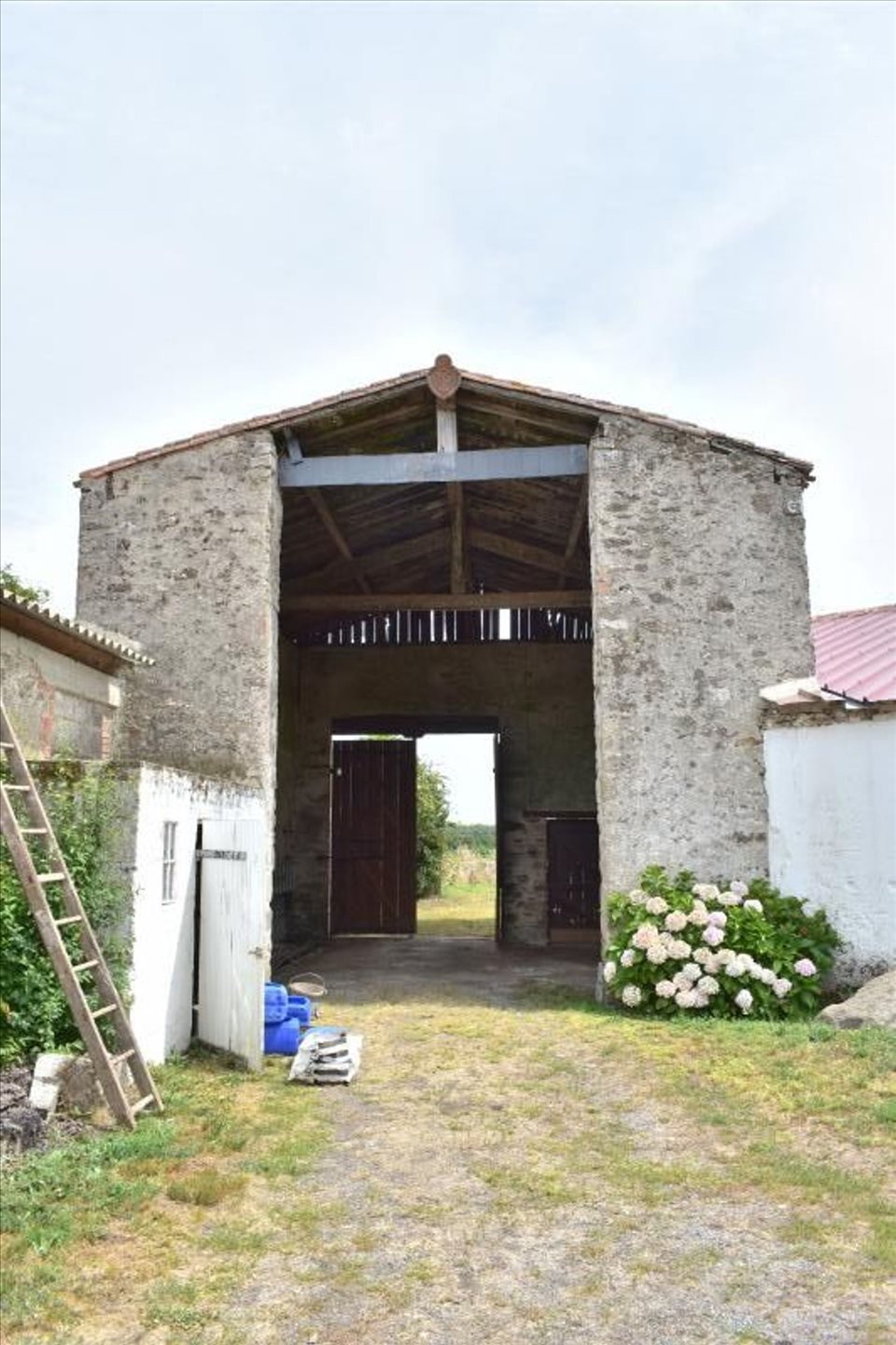 Maison à vendre, 182m², Remouillé