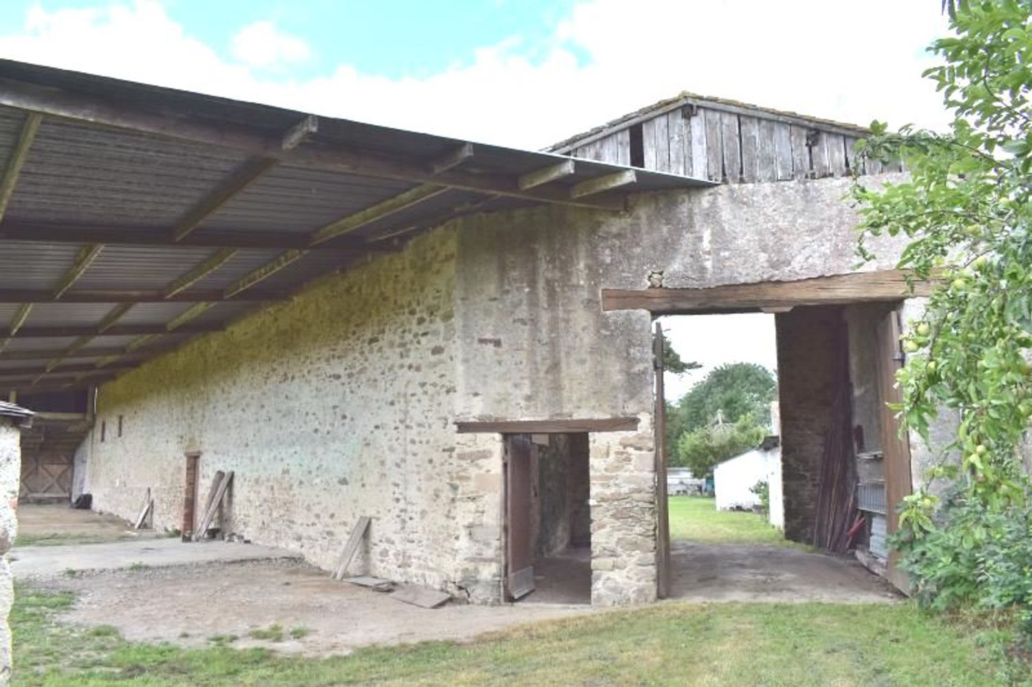 Maison à vendre, 182m², Remouillé