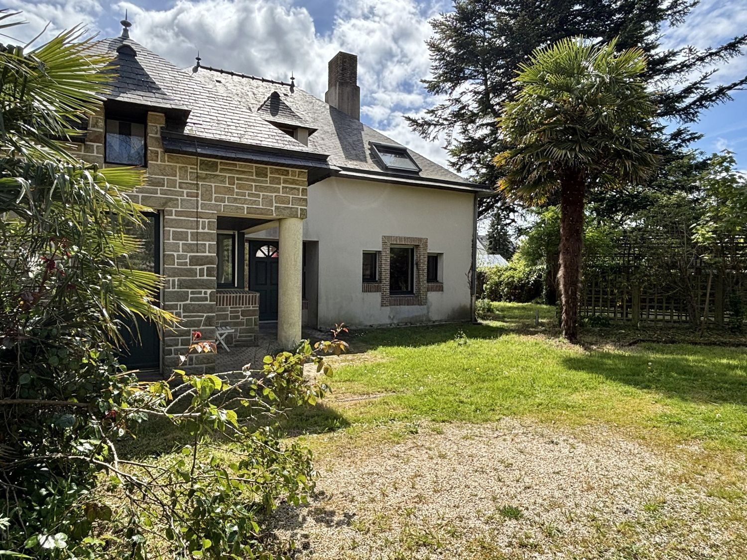 Maison à vendre, 175m², Auray