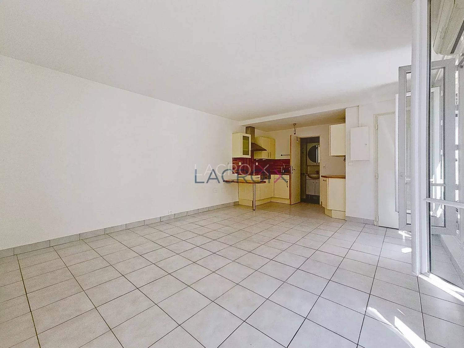 Appartement à vendre, 37m², Gentilly