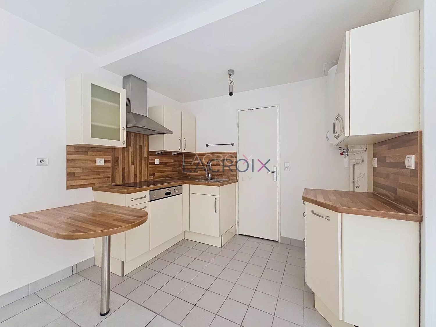 Appartement à vendre, 37m², Gentilly