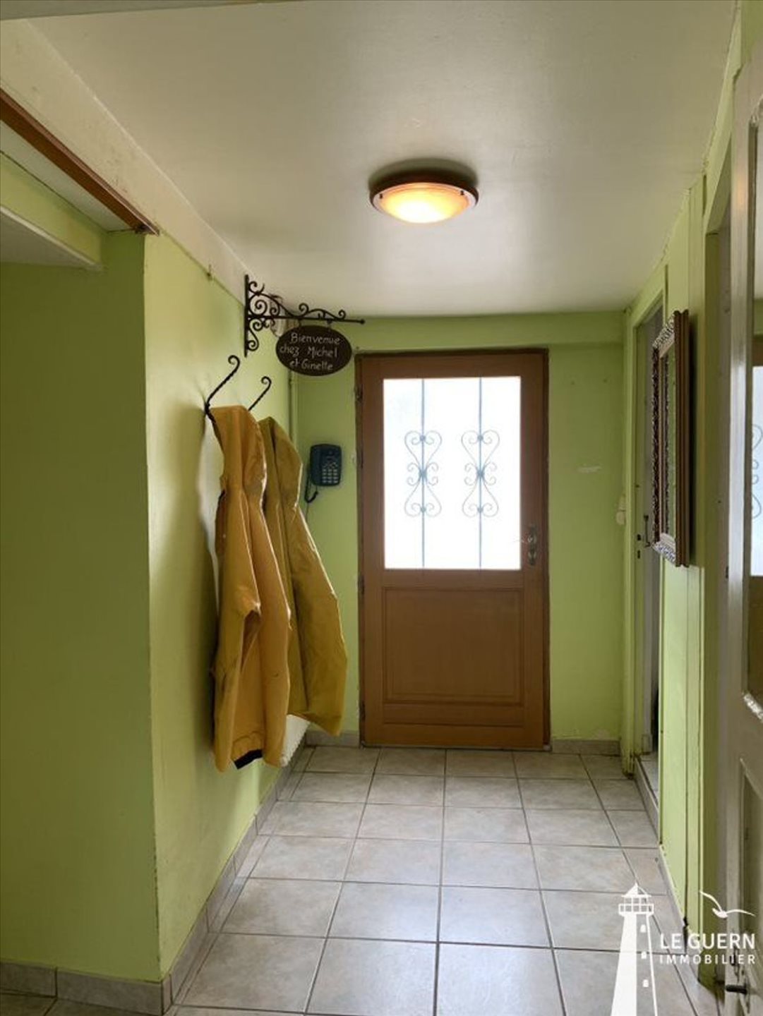 Maison à vendre, 136m², Ploëzal