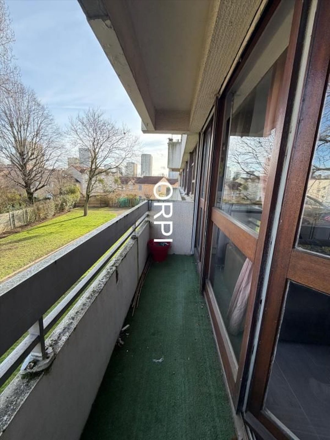 Appartement à vendre, 43m², Villejuif