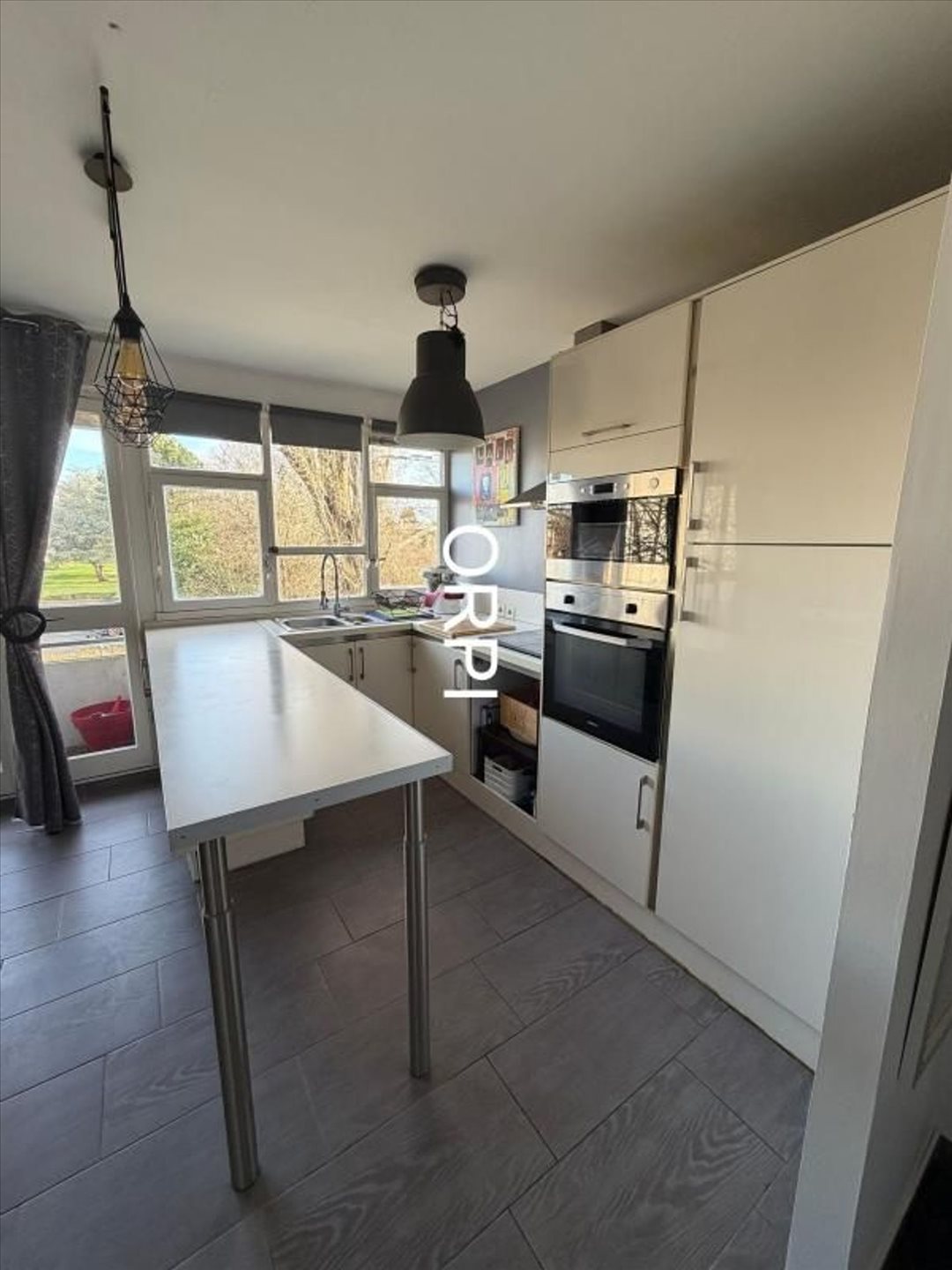 Appartement à vendre, 43m², Villejuif