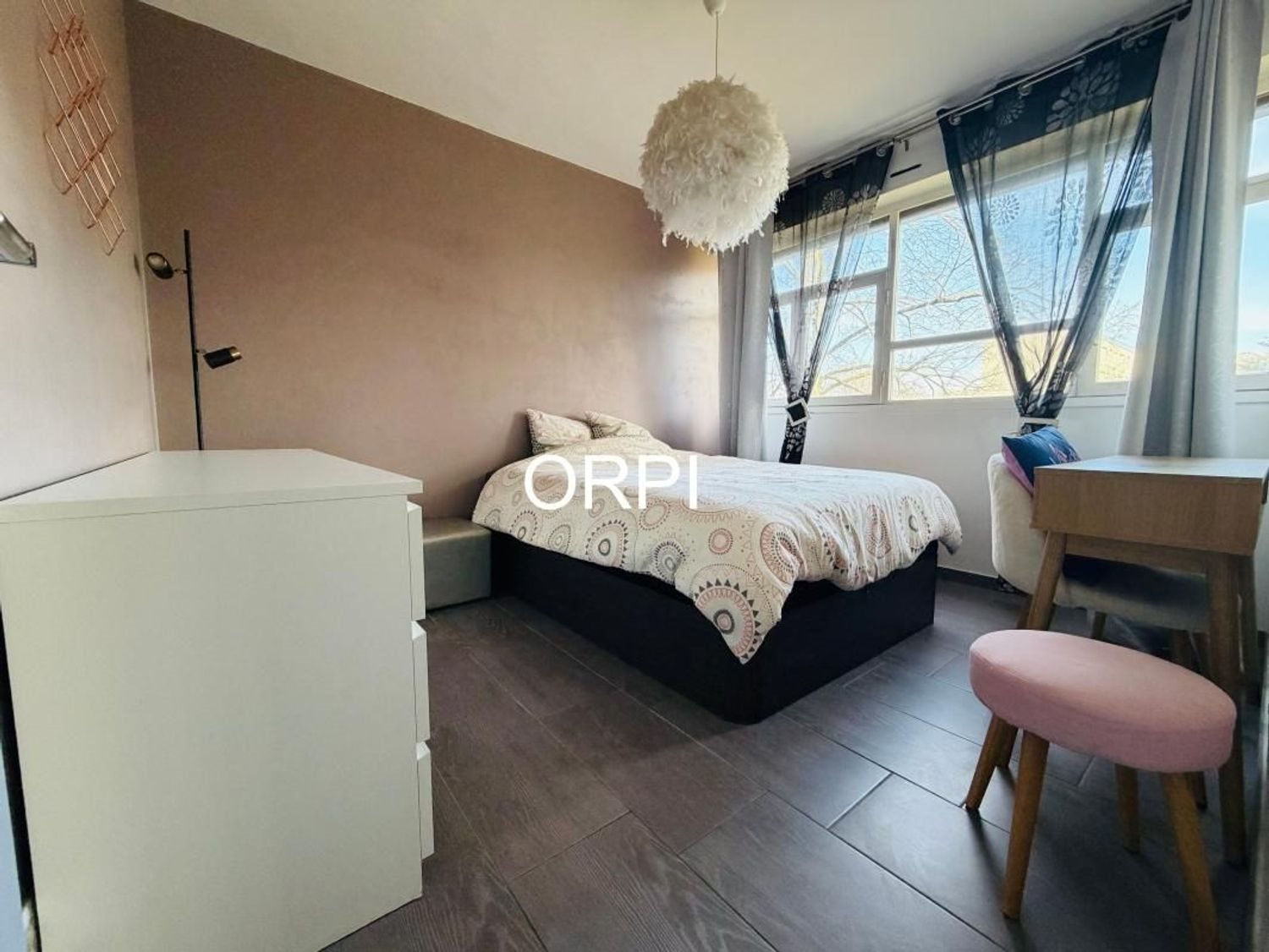 Appartement à vendre, 43m², Villejuif