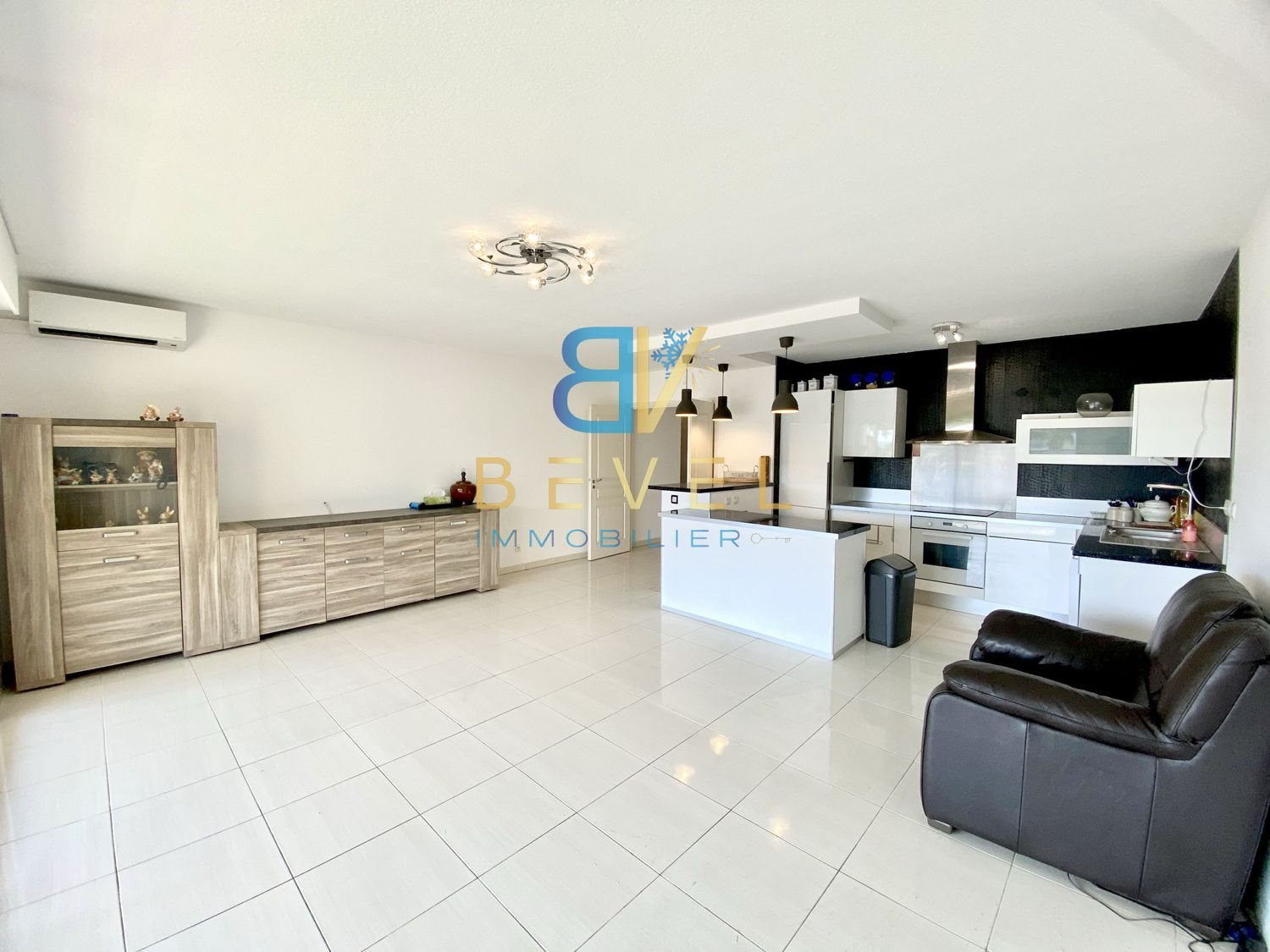 Appartement à vendre, 104m², Fréjus