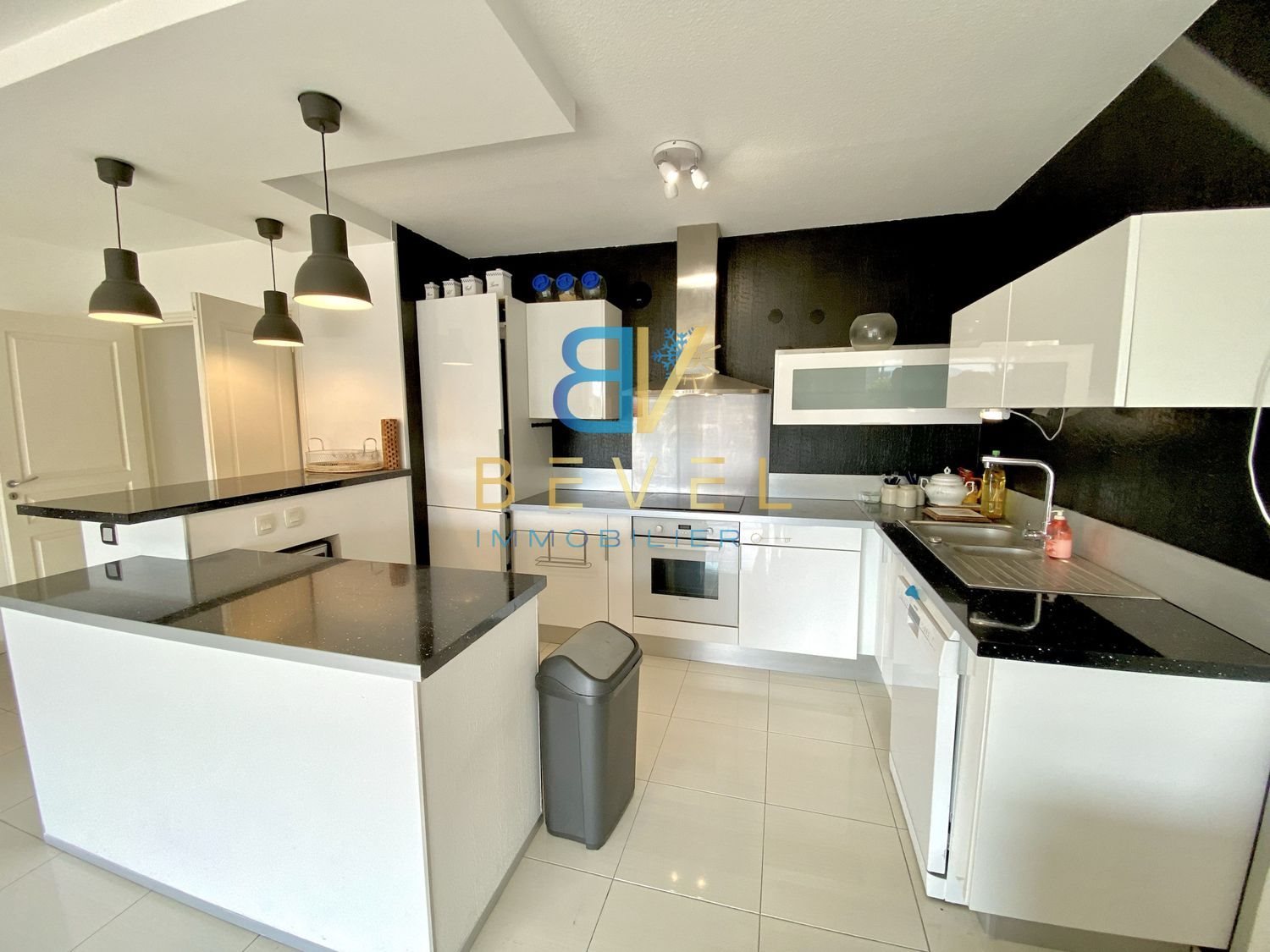 Appartement à vendre, 104m², Fréjus