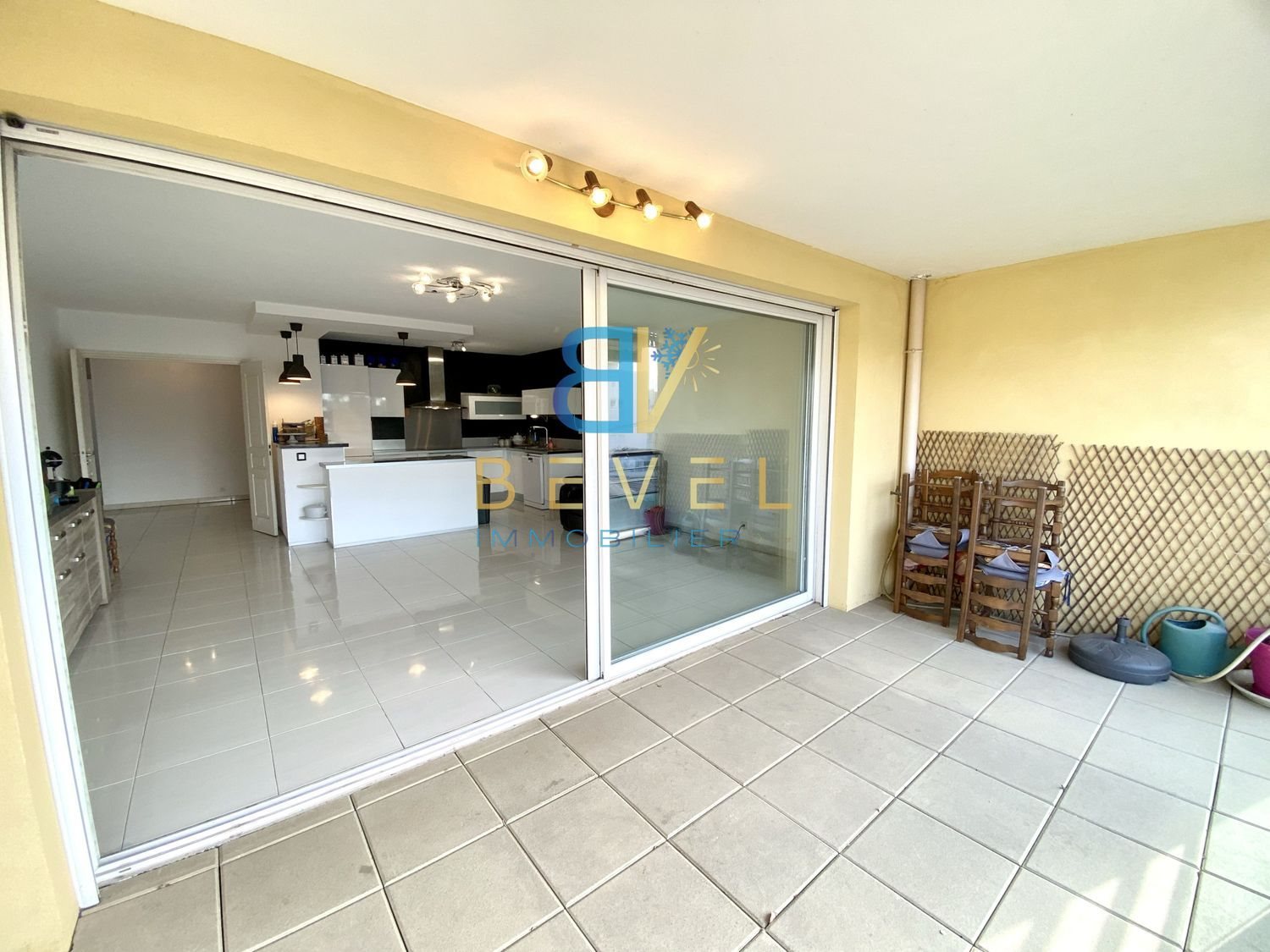 Appartement à vendre, 104m², Fréjus