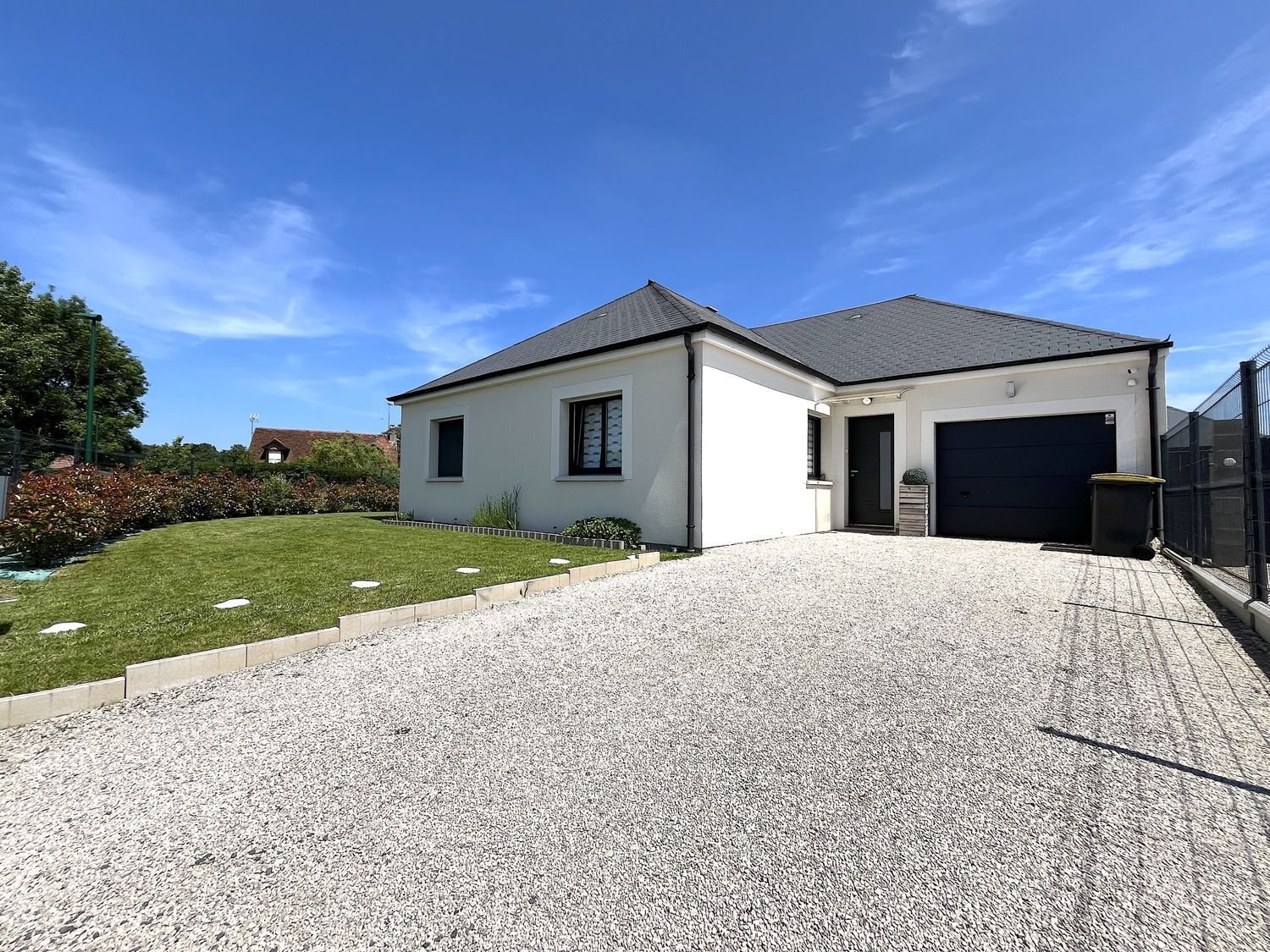Maison à vendre, 110m², Saint-Ay