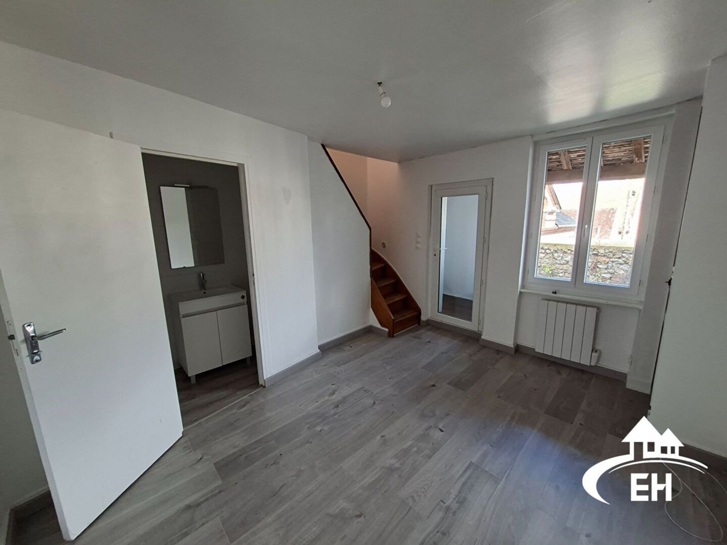 Maison à vendre, 42m², L'Aigle
