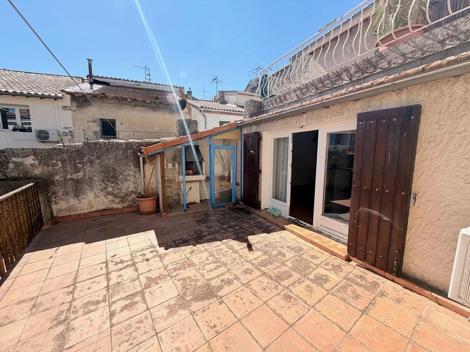 Maison à vendre, 136m², Arles