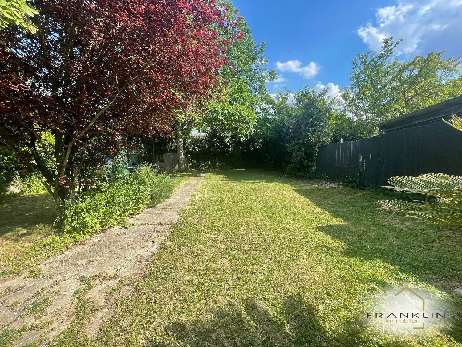 Maison à vendre, 75m², Tremblay-en-France