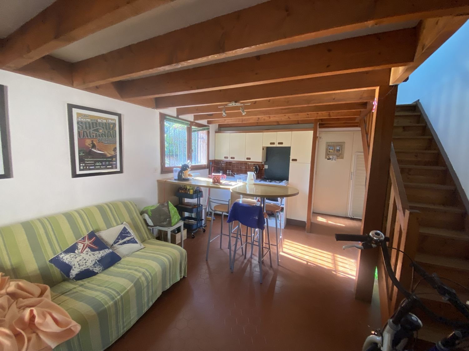 Maison à vendre, 51m², Lacanau