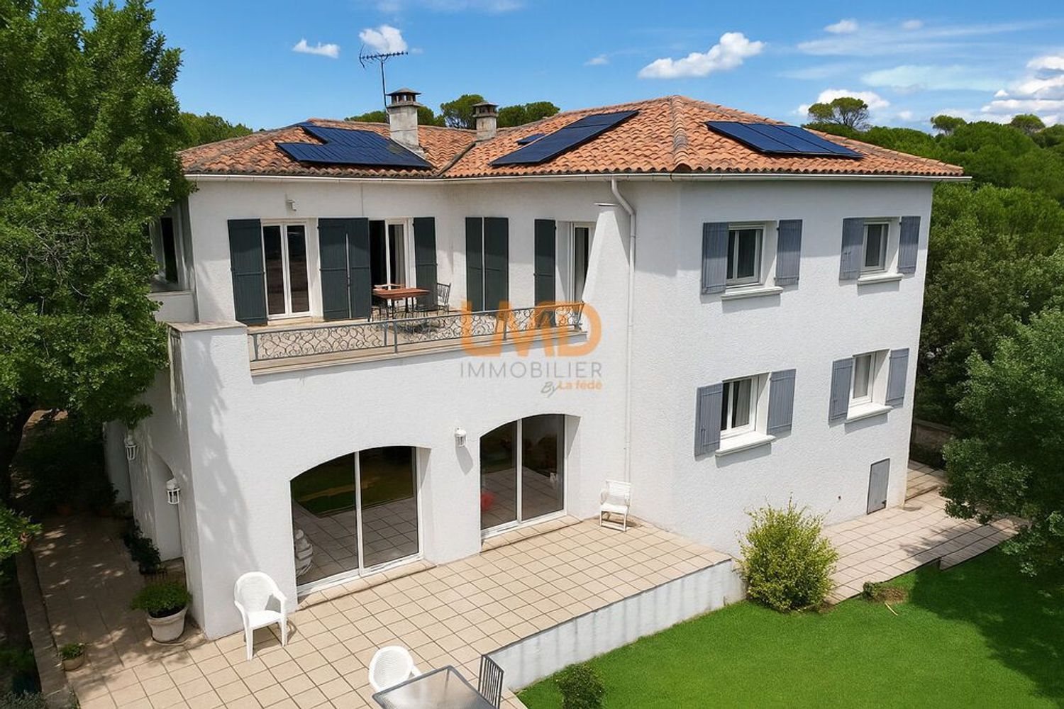 Maison à vendre, 286m², Saint-Maximin-la-Sainte-Baume
