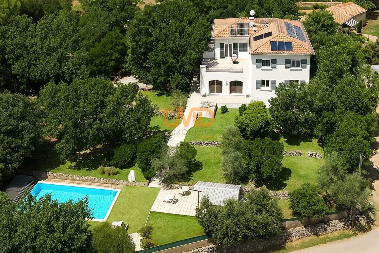 Maison à vendre, 286m², Saint-Maximin-la-Sainte-Baume