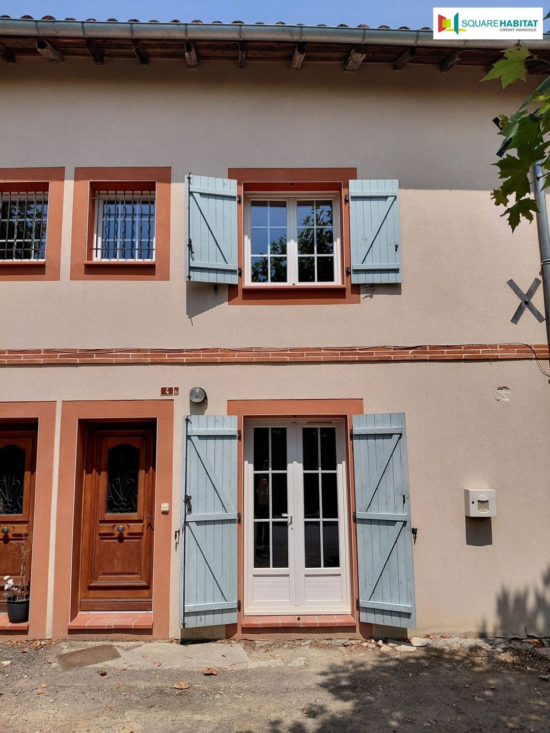 Maison à louer, 51m², Cologne