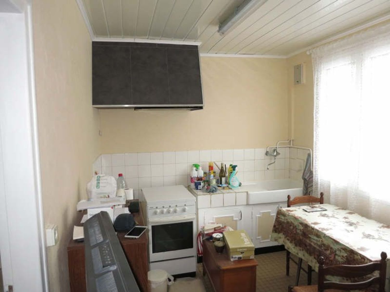 Maison à vendre, 80m², Houdan
