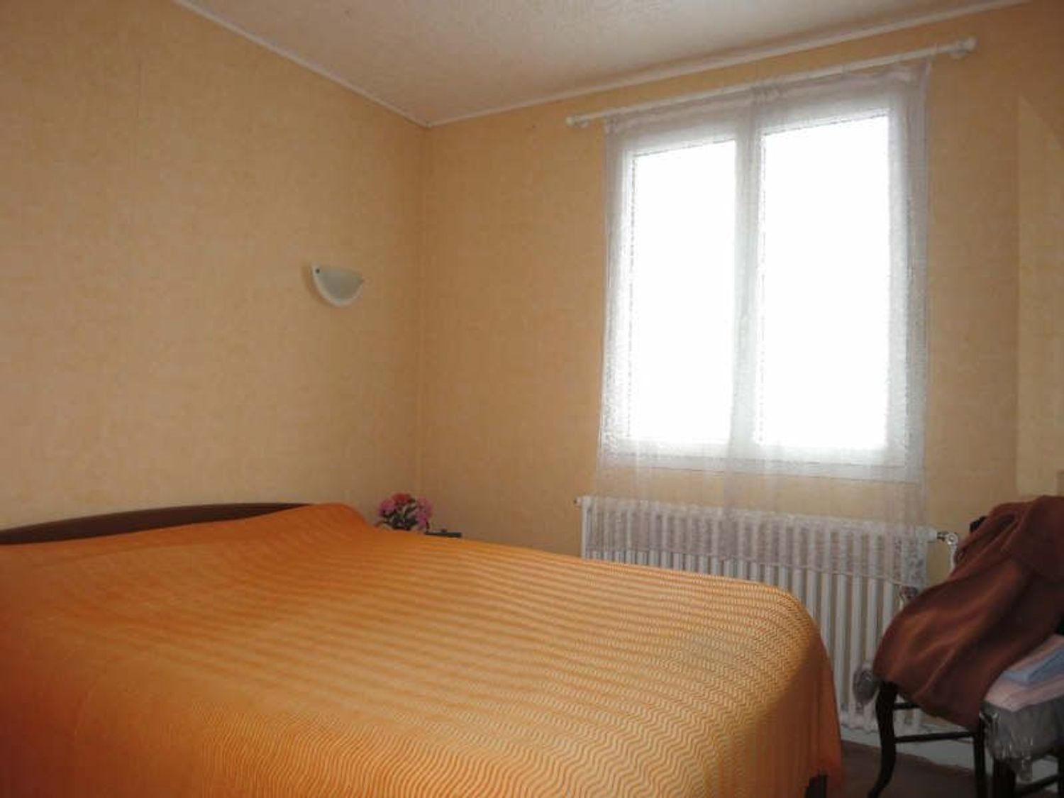 Maison à vendre, 80m², Houdan