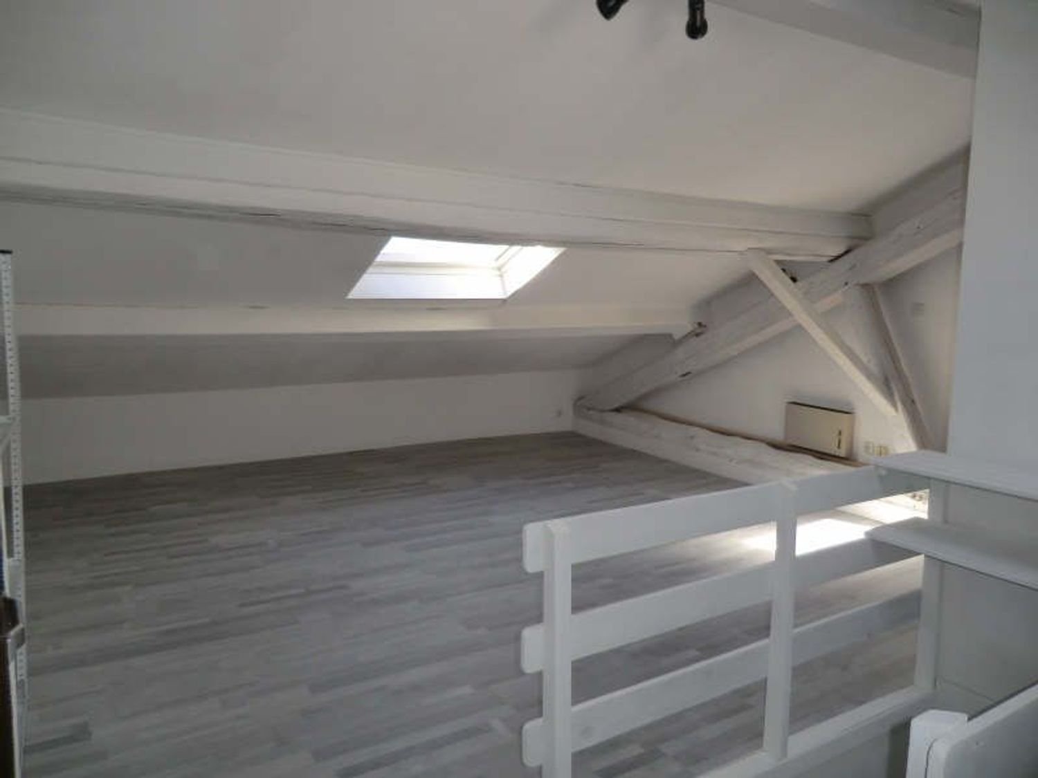Appartement à louer, 15m², Nancy