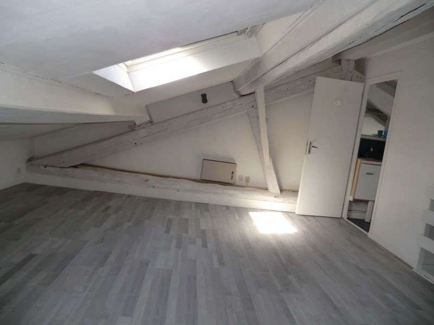 Appartement à louer, 15m², Nancy