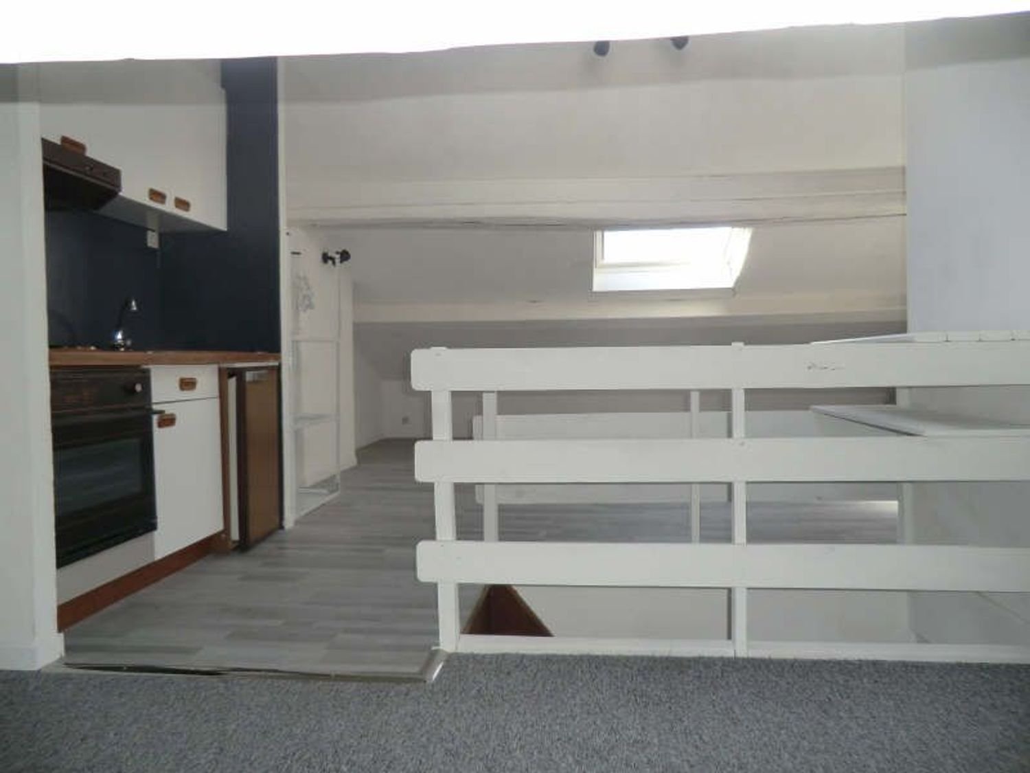 Appartement à louer, 15m², Nancy