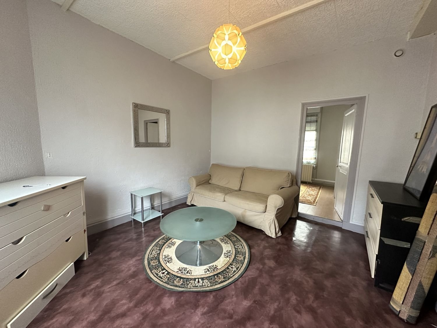 Appartement à vendre, 67m², Liancourt