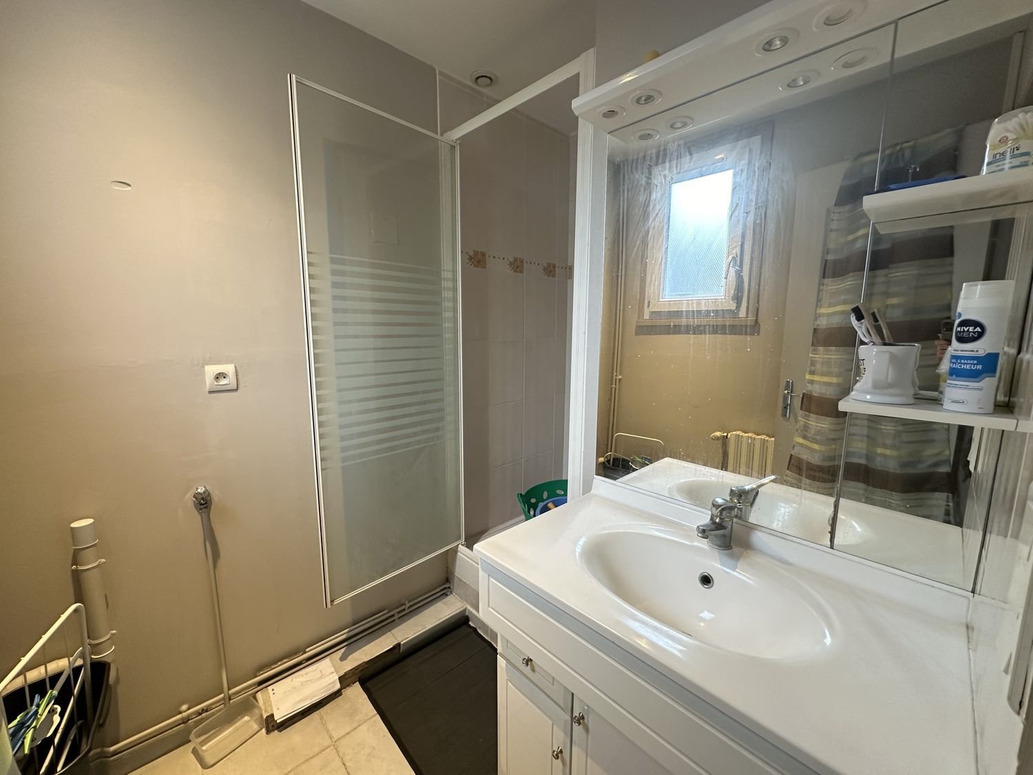 Appartement à vendre, 67m², Liancourt