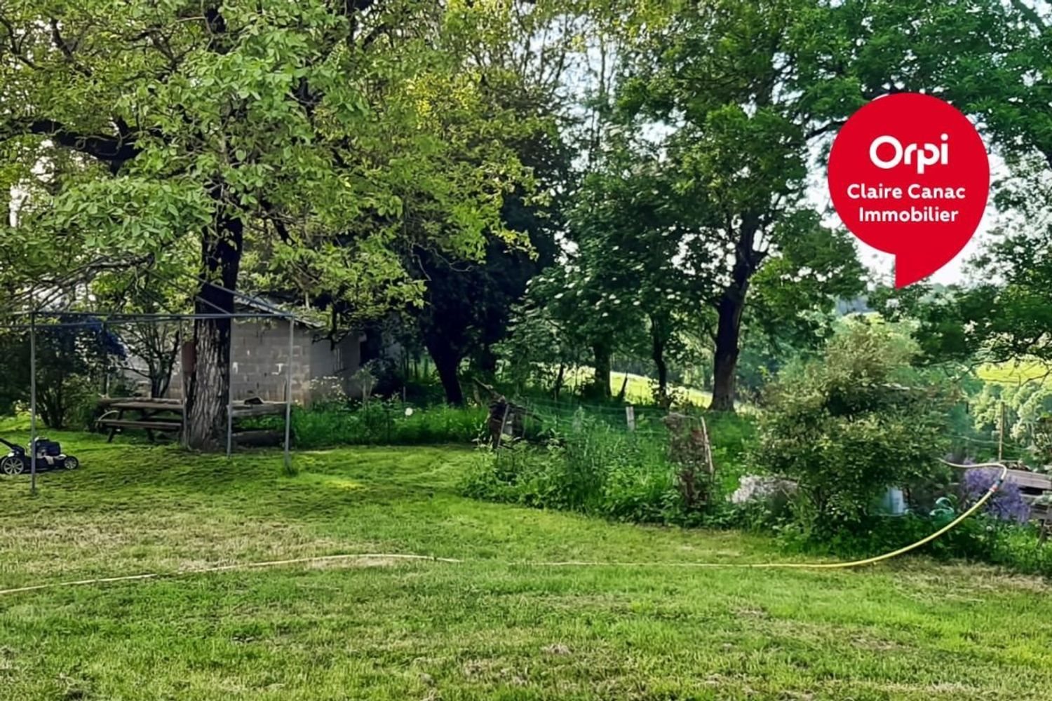 Maison à vendre, 200m², Saint-Pierre-de-Trivisy