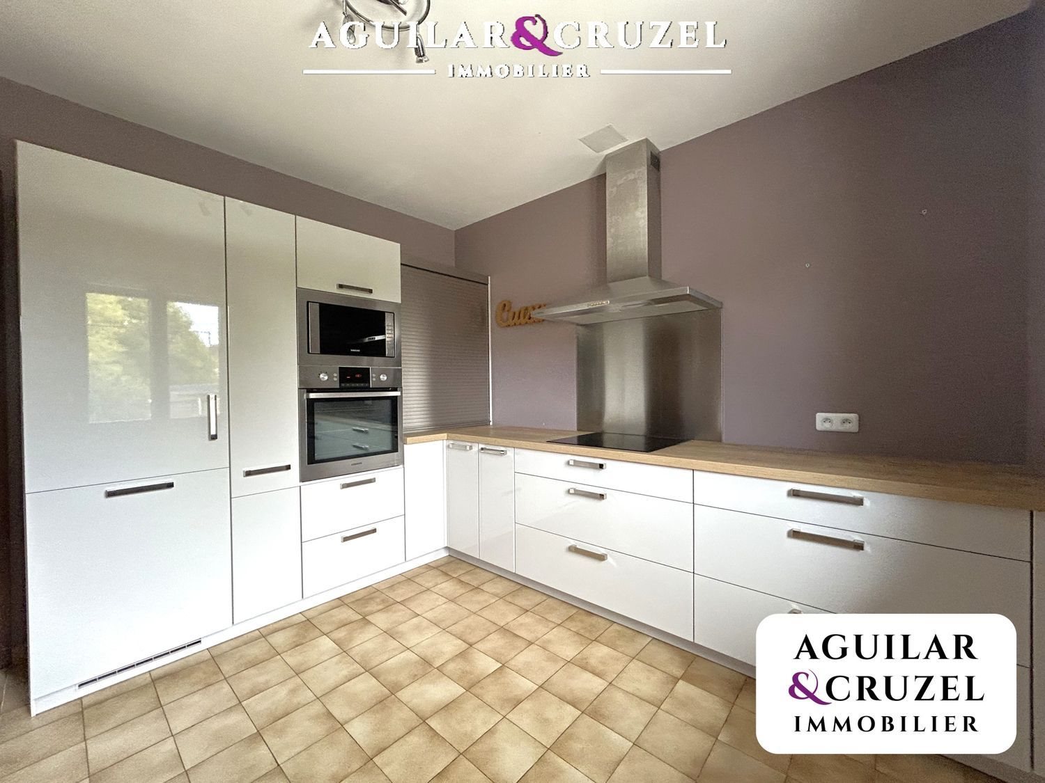 Maison à vendre, 135m², La Chapelle-Saint-Ursin