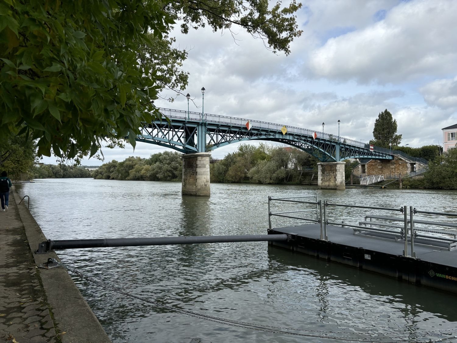 Appartement à vendre, 50m², Le Perreux-sur-Marne