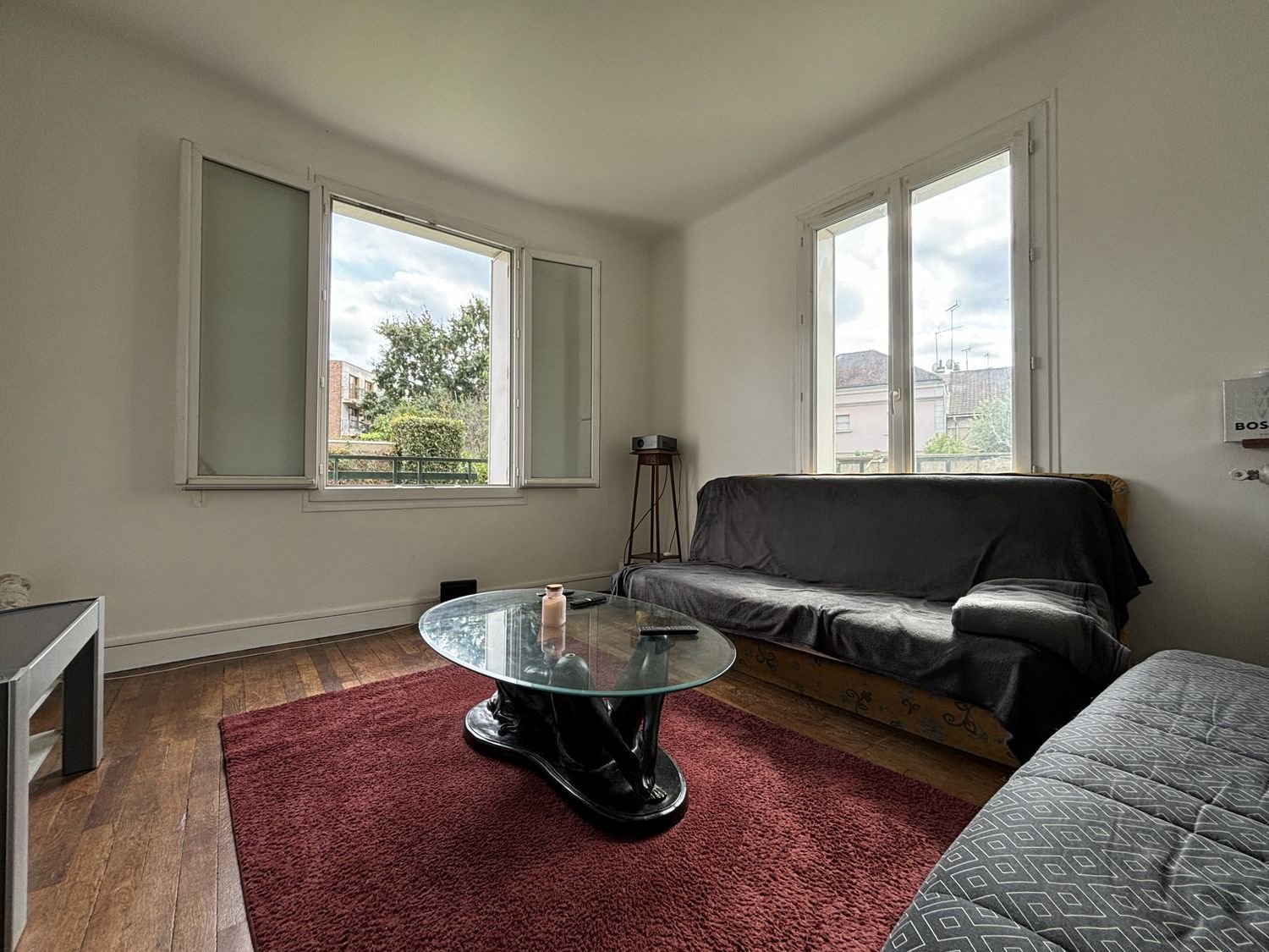 Appartement à vendre, 50m², Le Perreux-sur-Marne